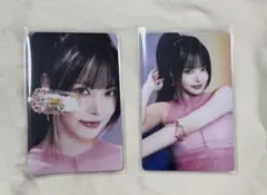 LE SSERAFIM ルセラフィム ウンチェトレカセット