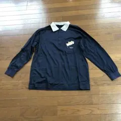 パリス　ポロシャツ　綿100のサムネイル