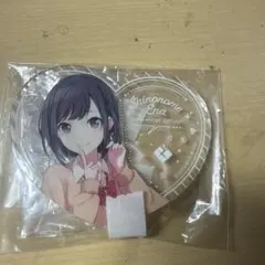 お隣の天使様 くじQ 朝のひととき C賞 アクリルスタンド(朝食)1 - メルカリ
