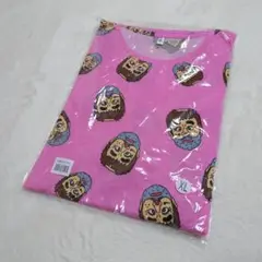 志村けん　なりきりパジャマ　カール　シムケン 志村けん シムケン なりきりパジャマ 120
