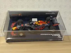 Minichamps Aston Martin Red Bull RB15#33のサムネイル