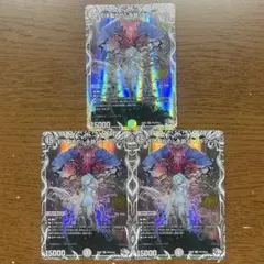 メルカリ便‼️】引き裂かれし永劫 エムラクール キャラトレ 4枚 - メルカリ