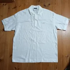 Lacoste ベージュ ポロシャツ PH 18024 サイズ100 - メルカリ
