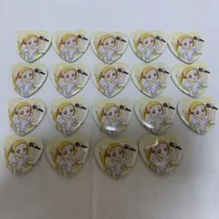 春日野うらら 缶バッジ ラファリー - メルカリ