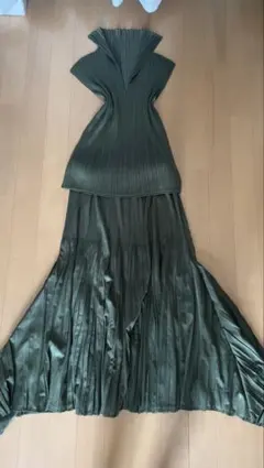 2026年最新】issey miyake プリーツ スカートの人気アイテム - メルカリ