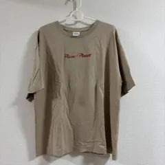 ベルメゾン ディズニー　トイストーリー ピザプラネットTシャツ