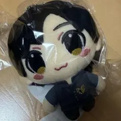 ICEx 中村旺太郎　マスコット　ぬいぐるみ ICEx 中村旺太郎 ぬいぐるみ - メルカリ