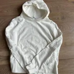 framework パーカー