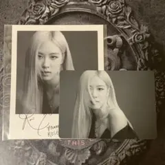 BLACKPINK KILL THIS LOVE jpver リサ トレカ 2025年最新】blackpink kill this love トレカの人気アイテム