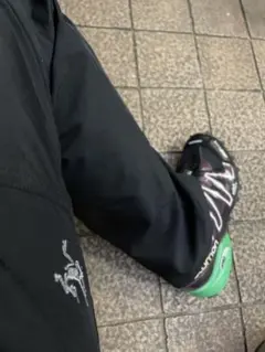 Salomon SNOWCROSS 1 ハイカット スニーカーのサムネイル