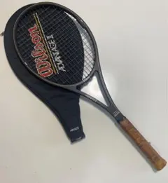 中古 テニスラケット ウィルソン アドバンテージ (M4)WILSON ADVANTAGE 中古】ウィルソン アドバンテージWILSON ADVANTAGE(M4)【中古