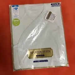 MIKIHOUSE 60 コンビオール
