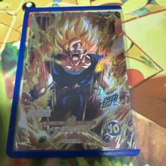 ドラゴンボールスーパーダイバーズ sdv2-018 孫悟空 gdr