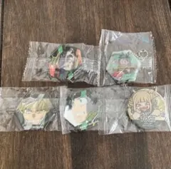 【匿名配送】くら寿司　僕のヒーローアカデミア　びっくらポン　緑谷出久