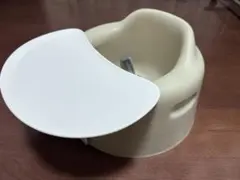 Bumbo バンボベビーソファ プレートレイセット専用腰ベルト付き