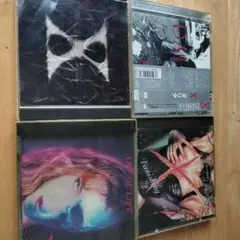 X JAPAN COMPLETE II セット Amazon.co.jp: X JAPAN COMPLETE II: ミュージック