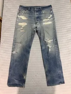 Levi's 501xx バレンシア製　90s W34 リーバイスのサムネイル