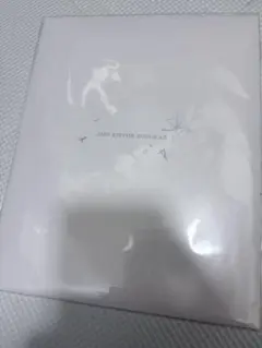 ano武道館公演　パンフレット