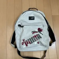 PUMA  キッズサイズ　リュック