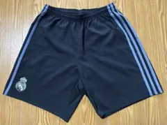 adidas レアル・マドリード ゲーム パンツ