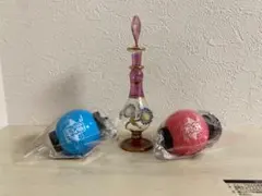 JO1 ミニ提灯キーホルダーセット