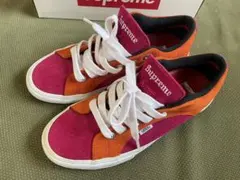 VANS LAMPIN PRO シュプリーム ランピン コーディロイのサムネイル