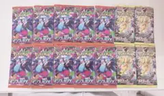 鼻*ん様 バラパック　インフェルノX10 メガドリーム4