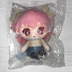 プロセカ　劇場版　はぴこれくじ　桃井愛莉　ぬいぐるみマスコット