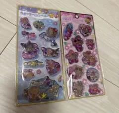 ウォーターシール 日焼けキティ 日焼けサンリオキャラクターズ　正規品