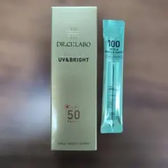 ドクターシーラボ UV&BRIGHT おまけリードルショットのサムネイル