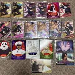 呪術廻戦　まとめ売り