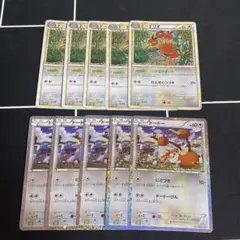 ポケモンカード　classic ドードー5枚　ドードリオ5枚