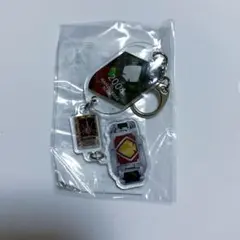 仮面ライダー 3連アクリルキーホルダー アクキー 剣 ブレイド