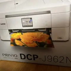 2025年最新】brother DCP-J962の人気アイテム - メルカリ