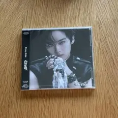 straykids リノ GIANT CD 新品未開封