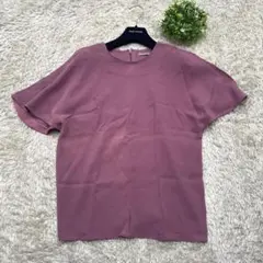 theory luxe セオリーリュクス HARI TIMELESS 38日本製のサムネイル