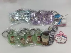 ちいかわ キーホルダー まとめ売り