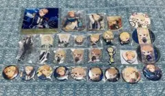 あんスタ グッズまとめ 嵐