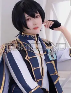 コミックランド製　Knights コスプレ衣装　未使用品