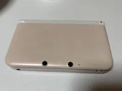 3DS LL 本体のみ ジャンク品