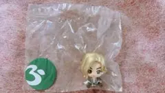 一番くじ Mrs. GREEN APPLE C賞 フィギュア　藤澤涼架