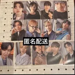 SEVENTEEN 仁川 会場 FOLLOW セブチ ホシ ウォヌ トレカ2枚 SEVENTEEN 仁川 会場限定 トレカ2枚 - メルカリ