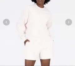 new balance　レディーストレーナーのサムネイル