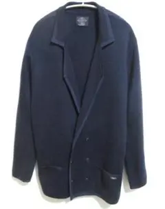 Scotch&Soda　スコッチアンドソーダ　ダブル　ニットジャケットのサムネイル