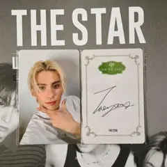 【ユテヤン】SF9 THE STAR KTOWN4U 対面応募特典ポカ