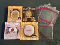 2026年最新】メロジョイまとめ売りの人気アイテム - メルカリ