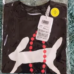 ミナペルホネン つぐ展 オリジナルTシャツ キッズ M - メルカリ