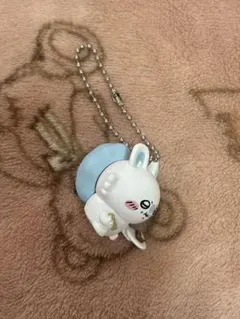 ちいかわ　モモンガ　キーホルダーのサムネイル