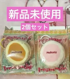 Mellojoy メロジョイ ミニランド スフレ ミニわんアイス ゆきこ - メルカリ