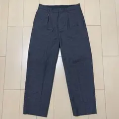 monkey time ワイドパンツ L